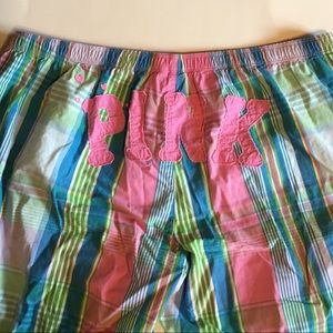 Victoria’s Secret PINK pants